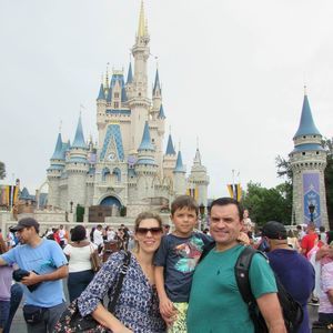 Meet your Posher, Ana paula de